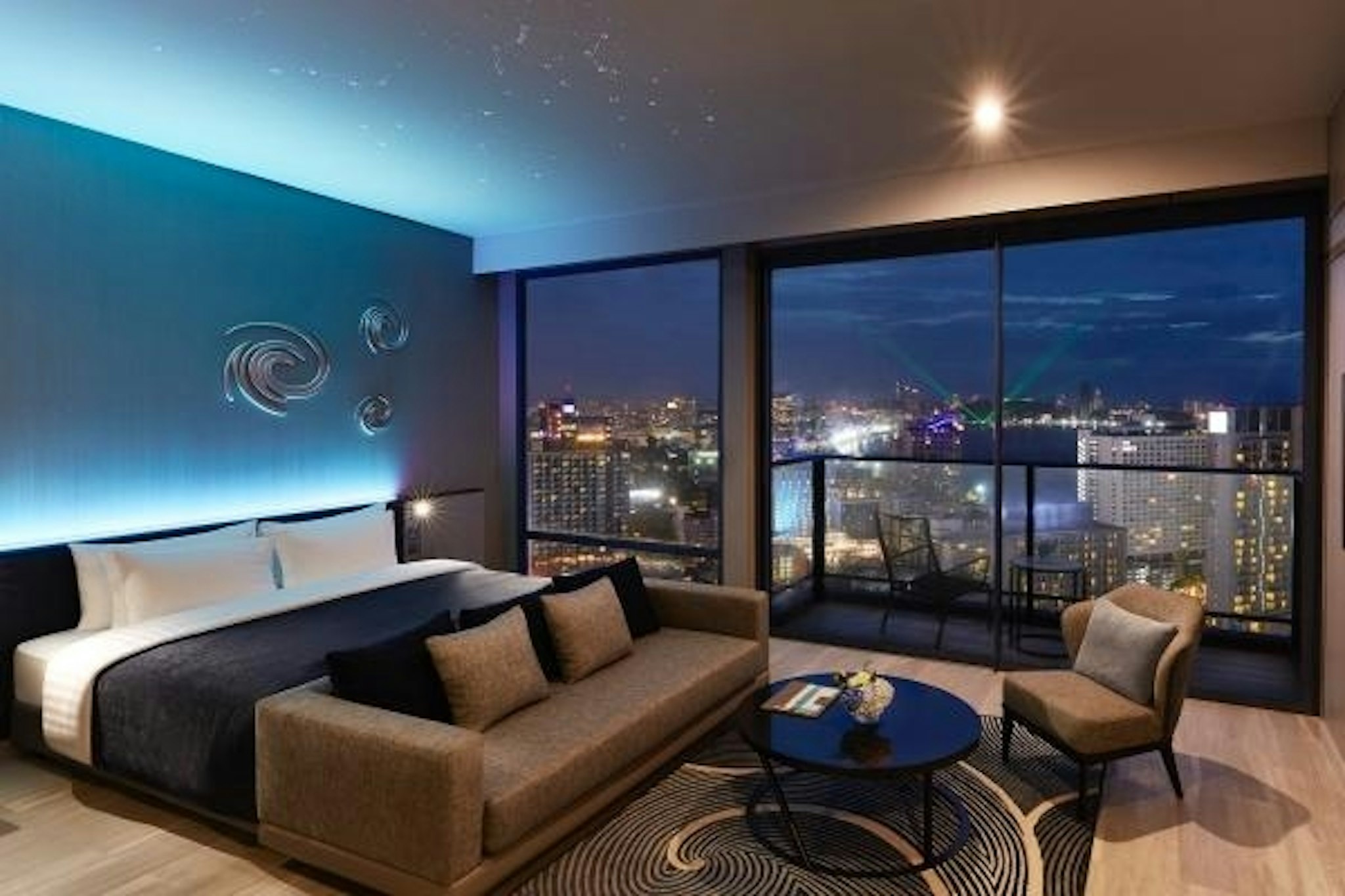Grande Centre Point Pattaya 33/45