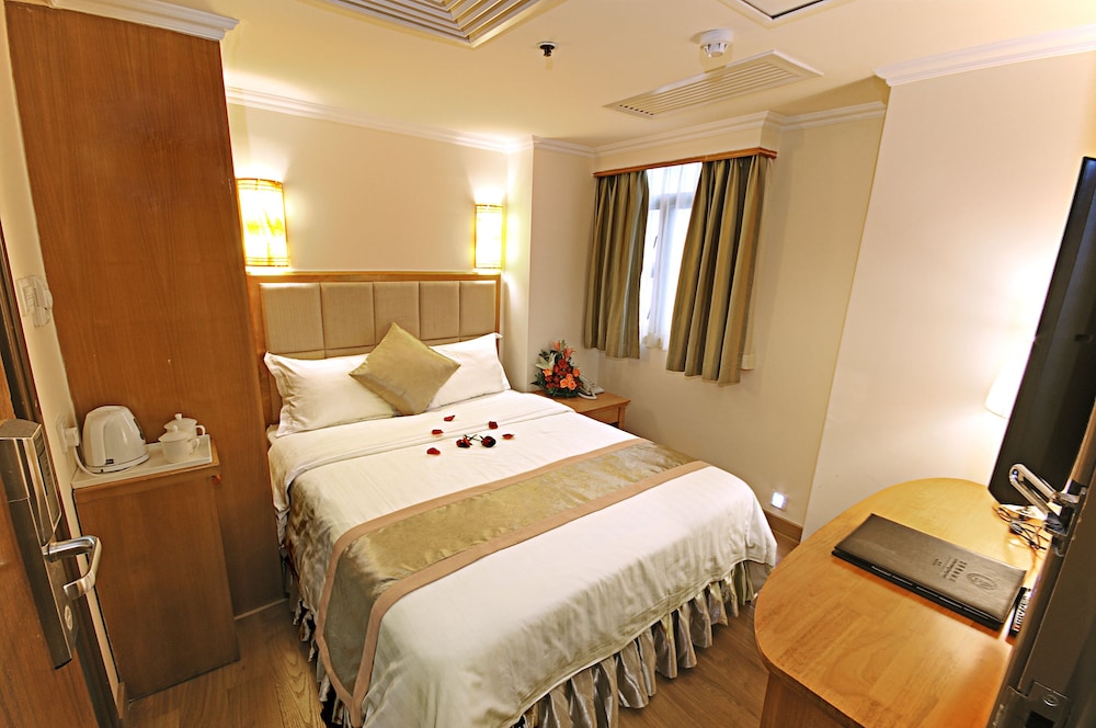Fu Hua Hotel 21/59