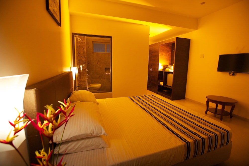 Longuinhos Beach Resort 12/33