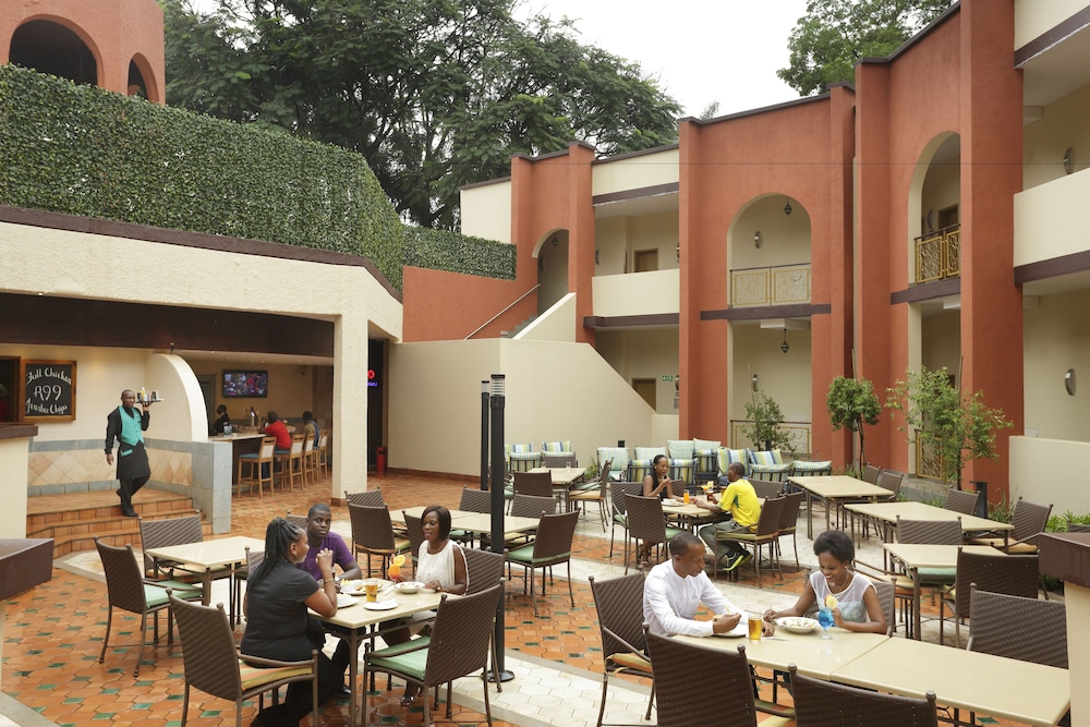 Khoroni Hotel 40/47
