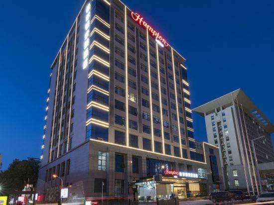 Hampton by Hilton Zhengzhou Jinshui 5/50