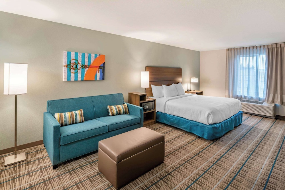 MainStay Suites Spokane Airport 20/43