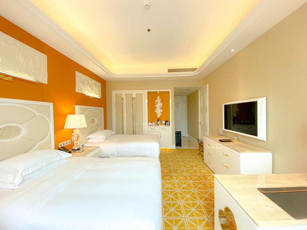 Ramada by Wyndham Sihanoukville Xinhaohui Palace 26/64