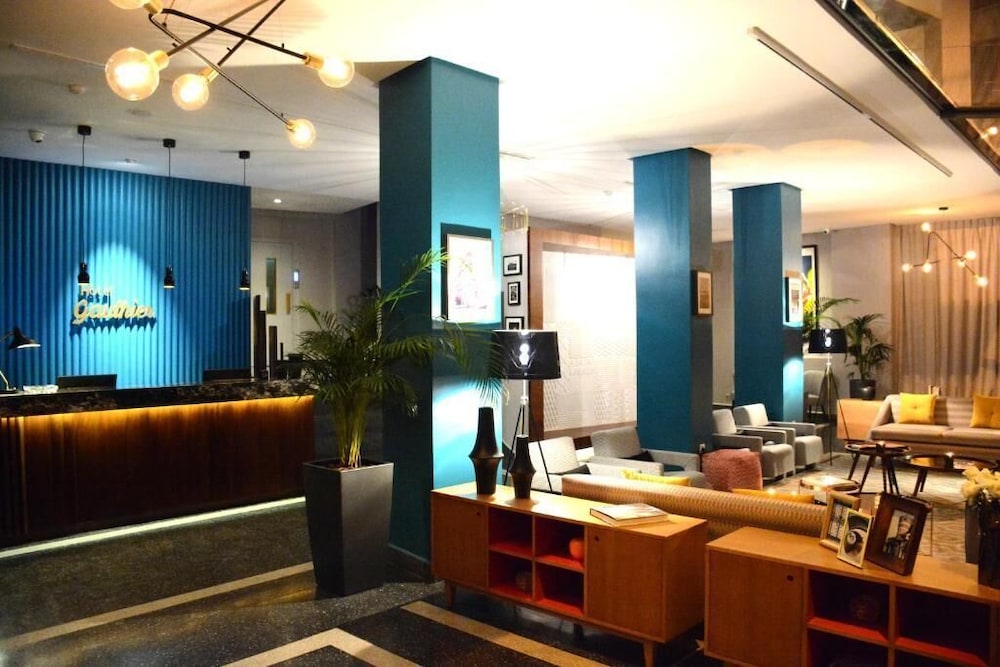 Hotel Gauthier 28/50