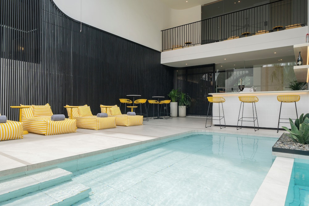 Hotel Bangkokian 39/50