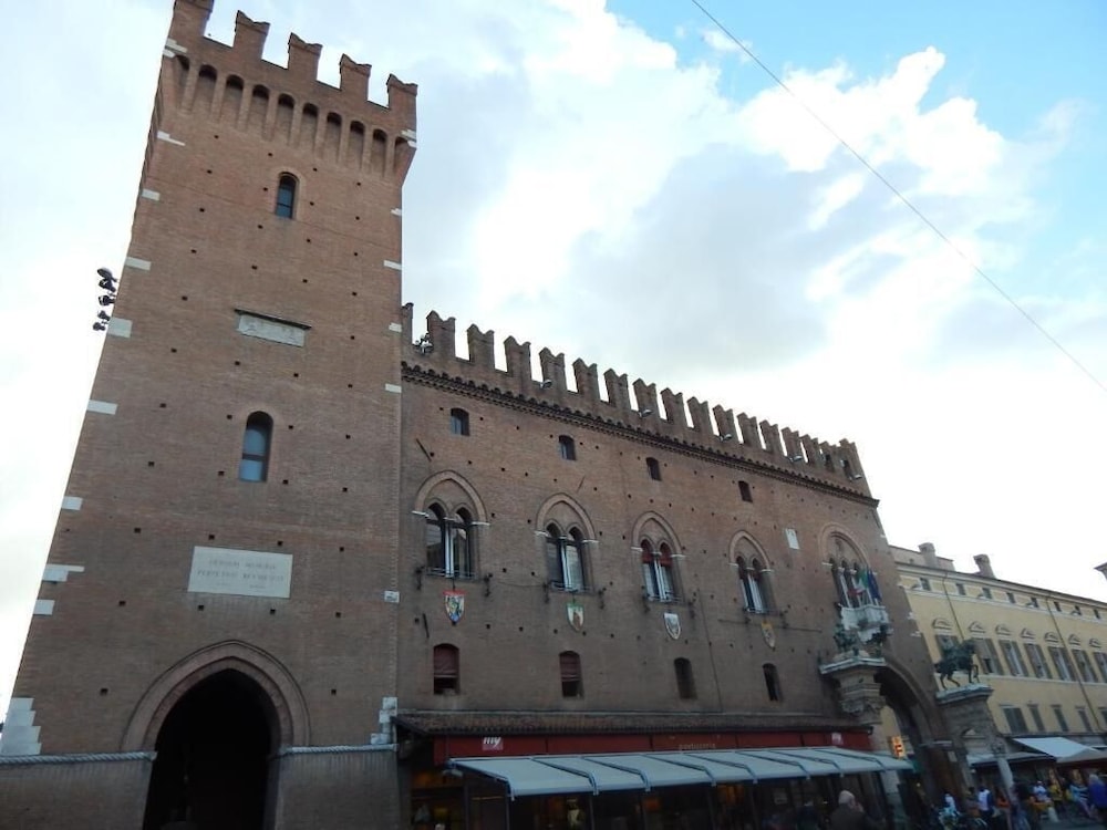 Hotel Nazionale 5/58