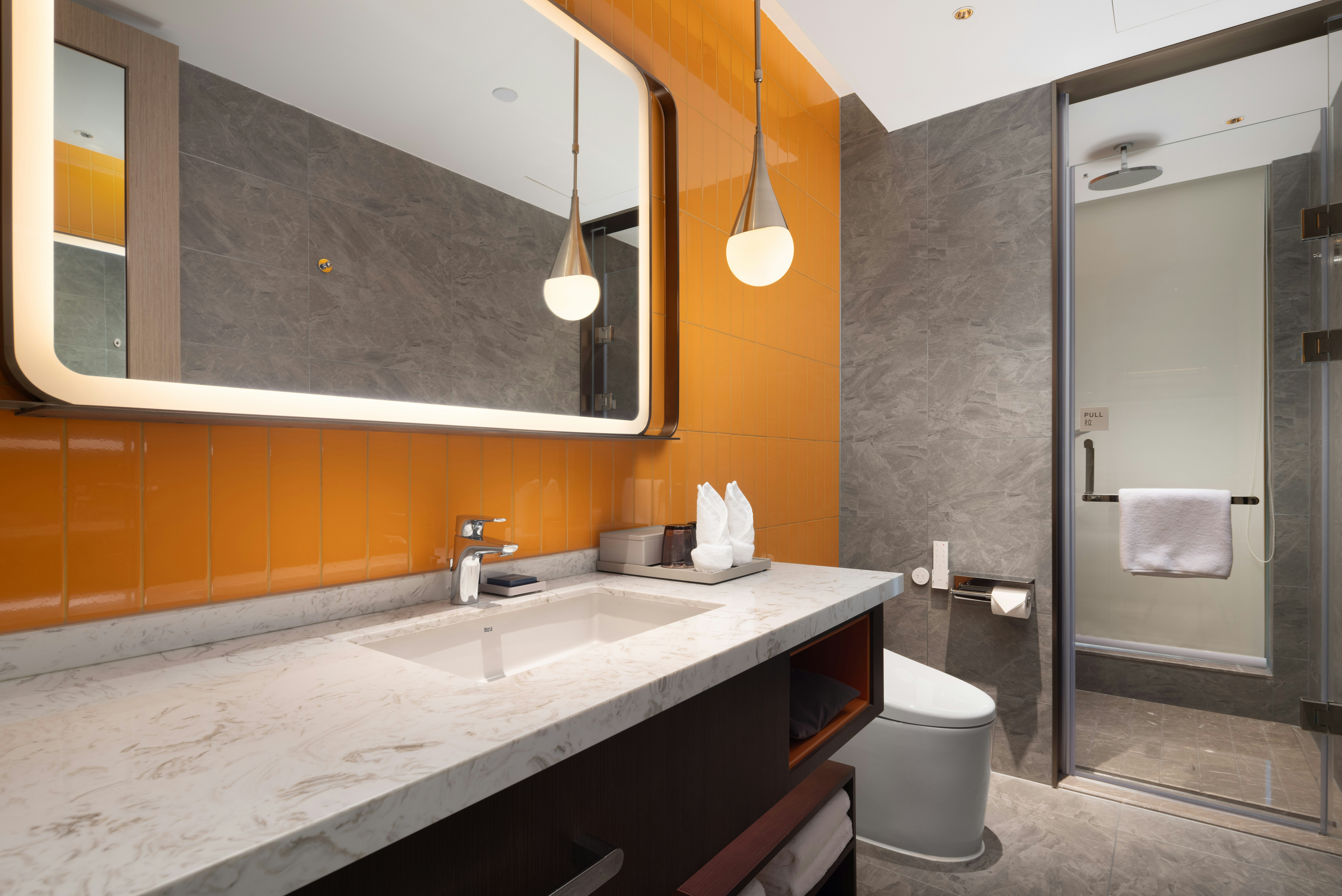 Home2 Suites by Hilton Binzhou Boxing 60/61