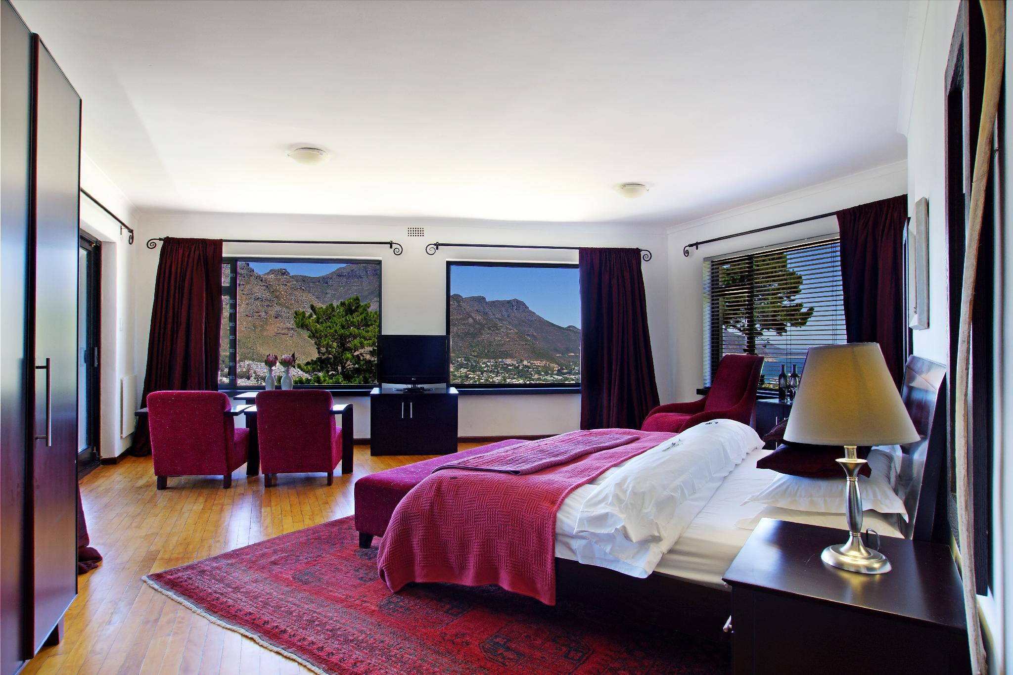 Red, Suite