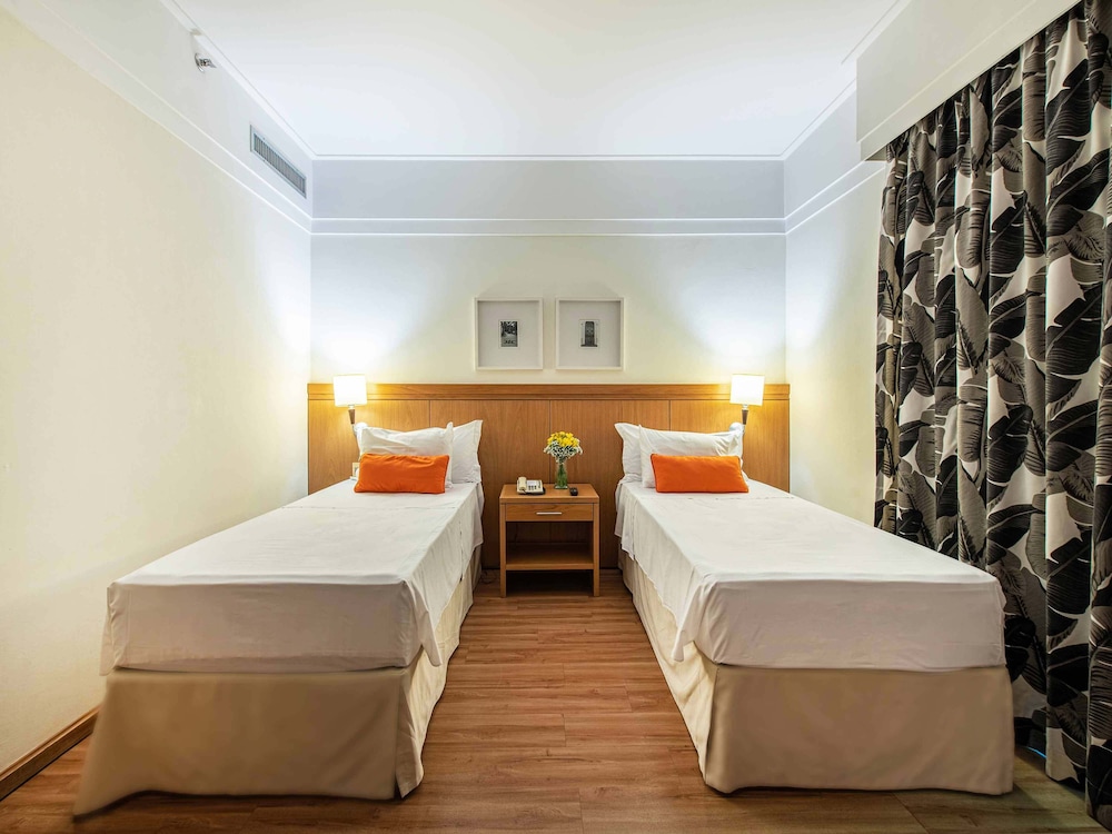 Hotel Cassino Tower Campinas 15/72