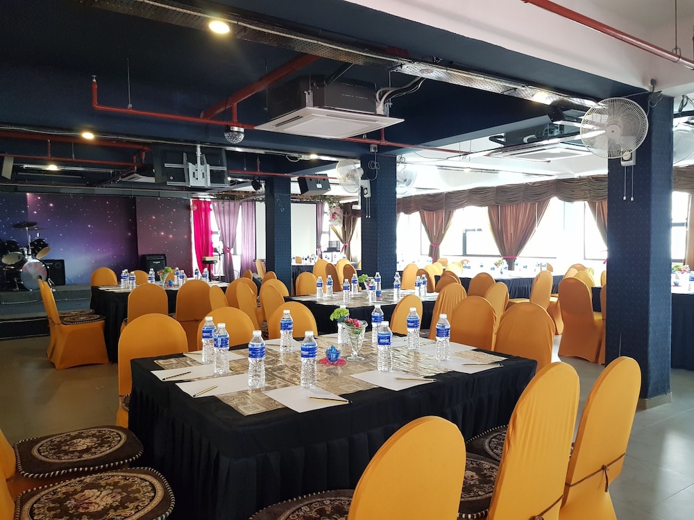 Leo Palace Hotel New Wing 47/58