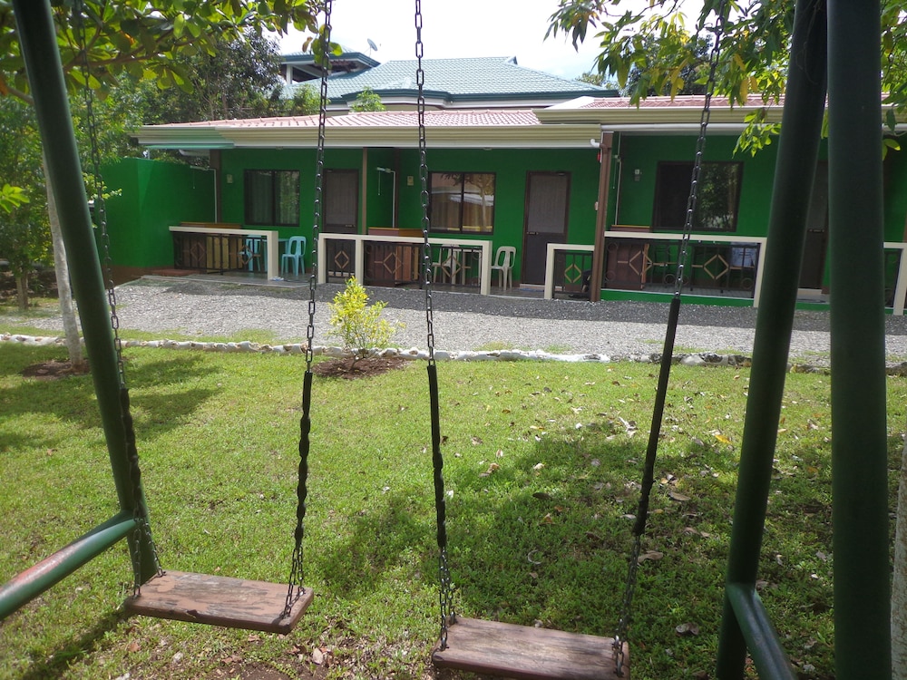 Nickles Park Resort And Apartments 22/30