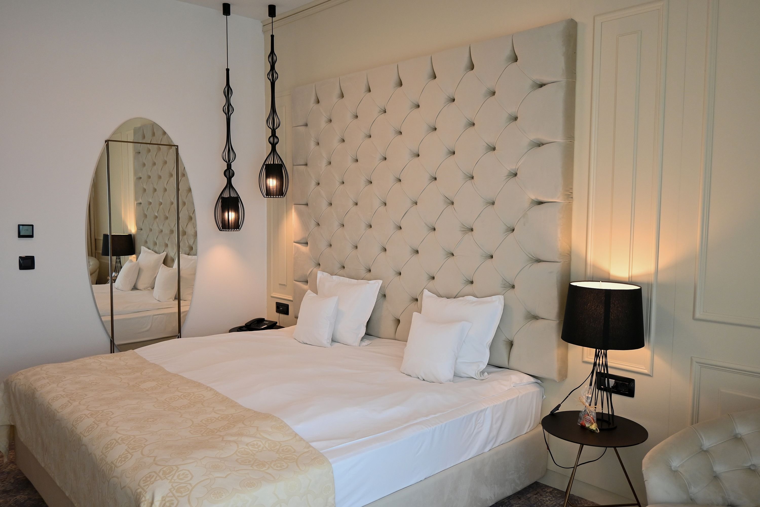Aleksandar Palace Hotel 9/45
