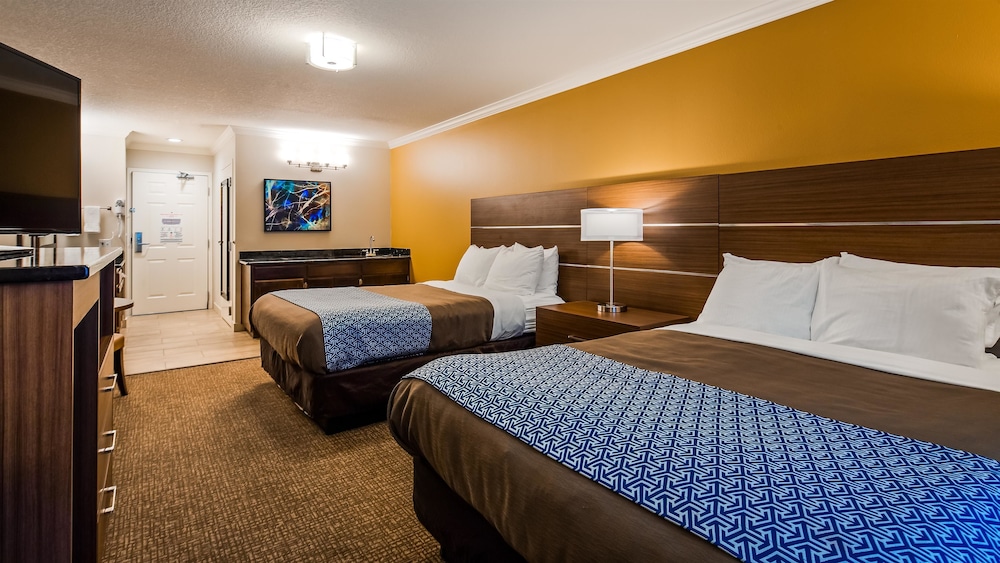 Best Western Paradise Hotel 15/44