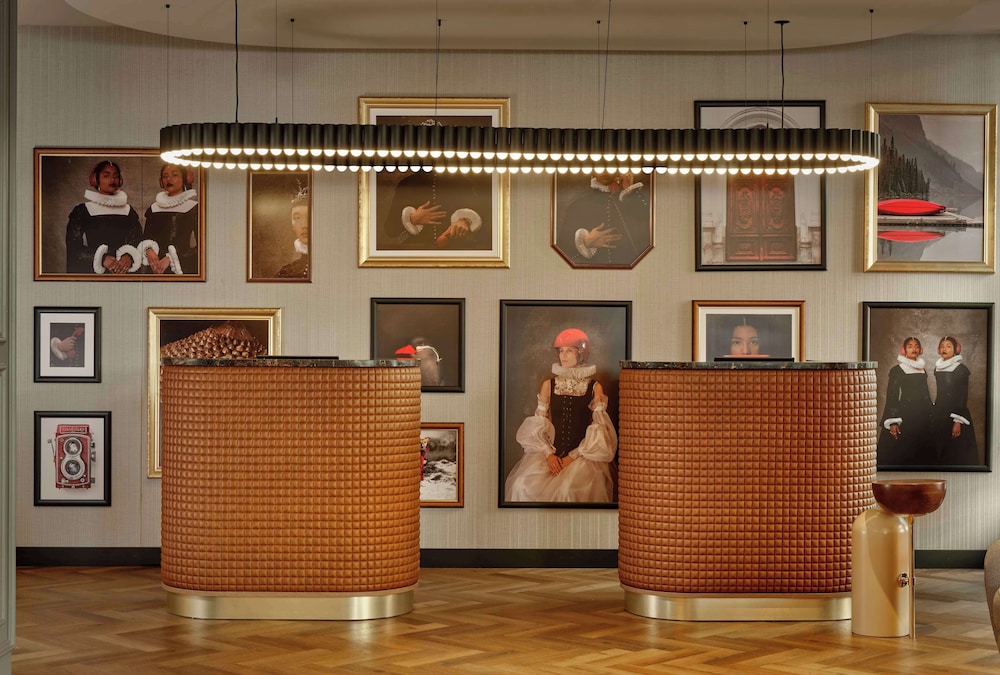 Radisson RED Berlin Kudamm 11/66
