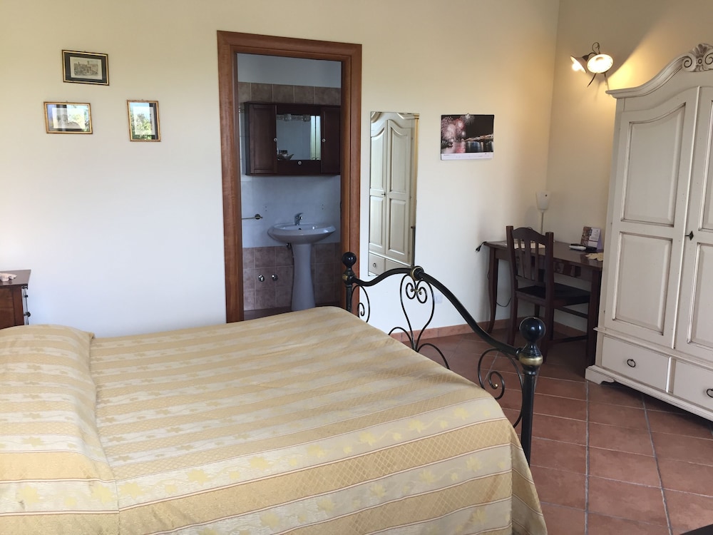 Agriturismo Arangea 7/42