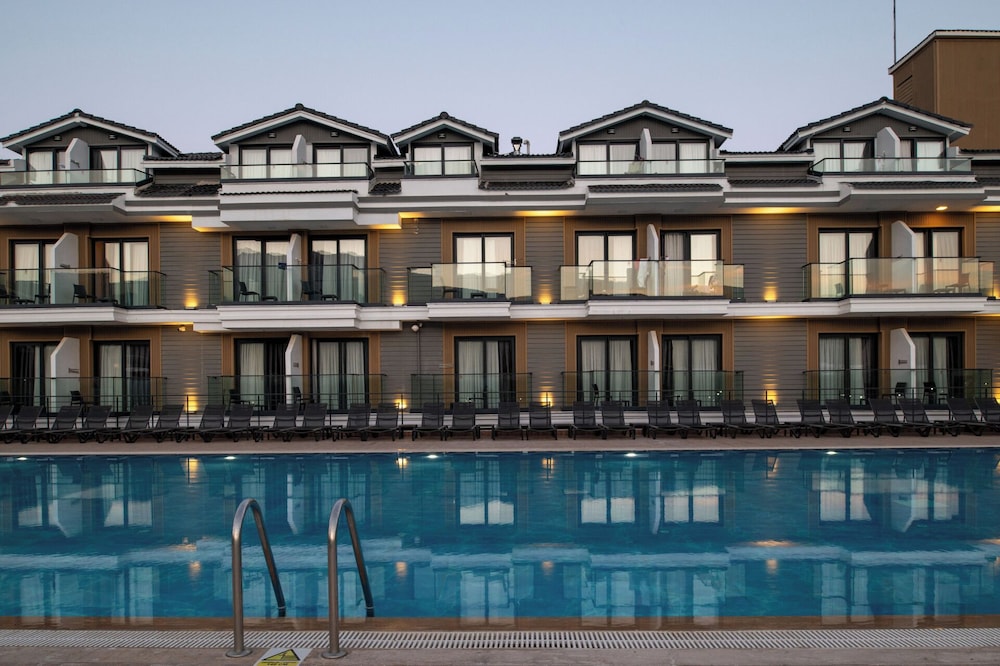 Ramada Resort by Wyndham Pamukkale Thermal 5/50