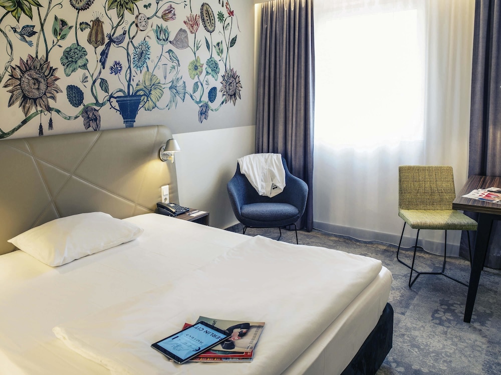 Mercure Hotel Berlin City 25/74
