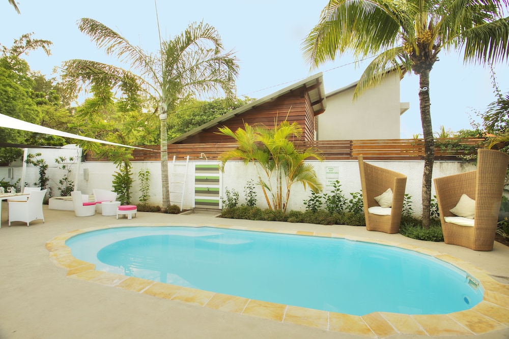 Esprit Libre Restaurant and Guest House 44/53