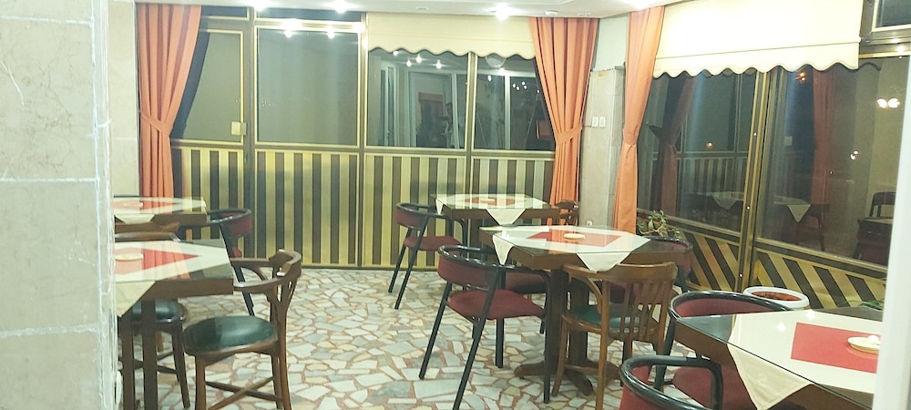 Sancak Hotel 27/35