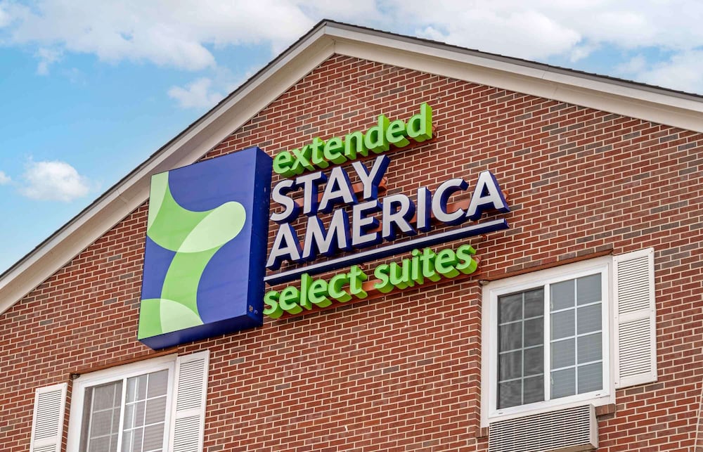 Extended Stay America Select Suites - Indianapolis - Greenwood 1/50
