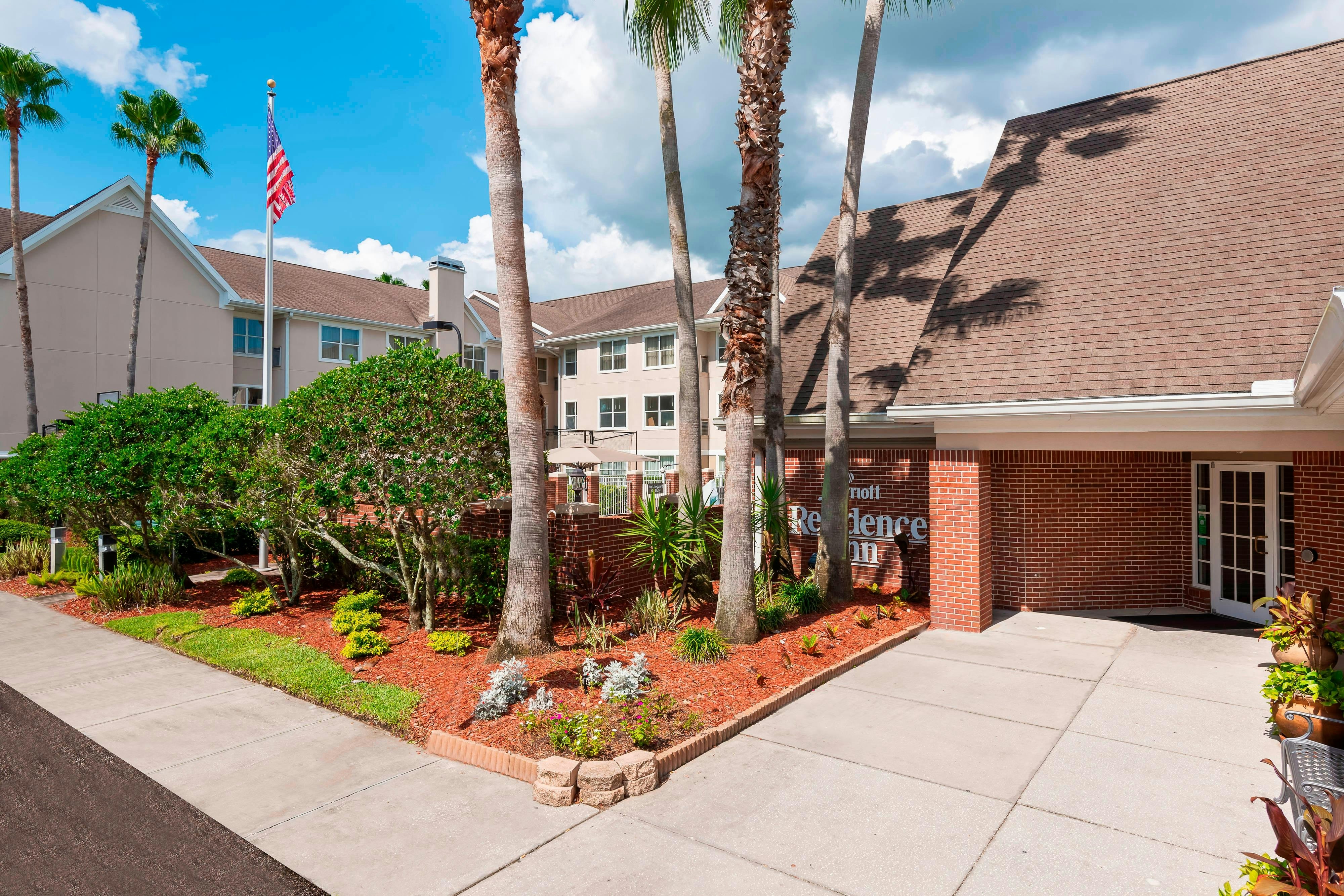 Residence Inn by Marriott Tampa Sabal Park/Brandon 36/36