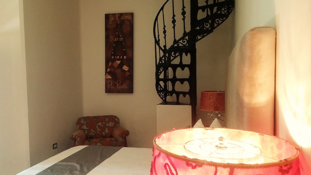 Casa Monraz Hotel Boutique Y Galeria 23/32