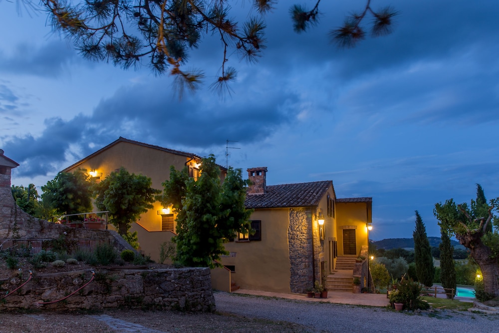 Le Anfore Agriturismo 3/70