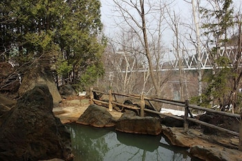 Yumoto Shirogane Onsen Hotel 29/50