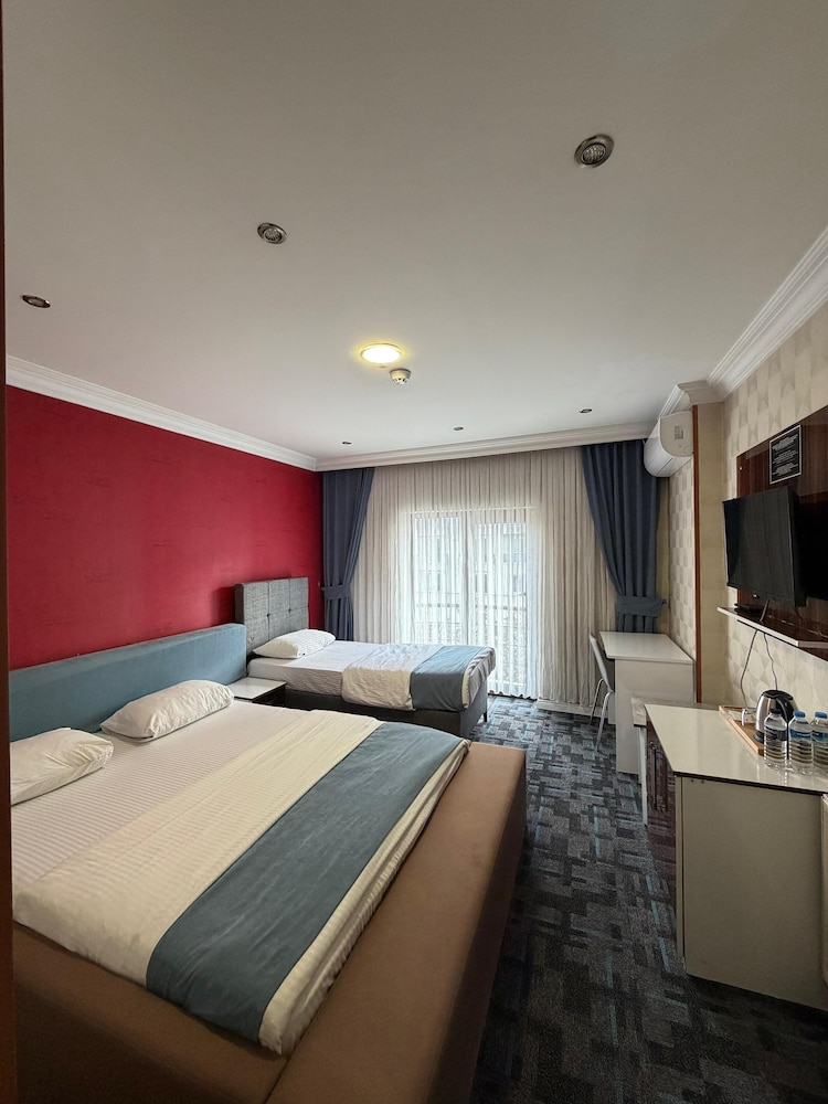 Hotel Dosco 14/54