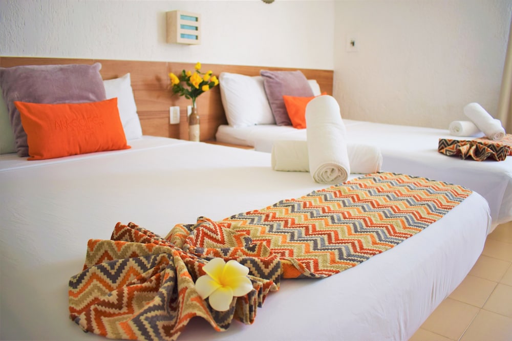 HOTEL ARRECIFES SUITES 21/67