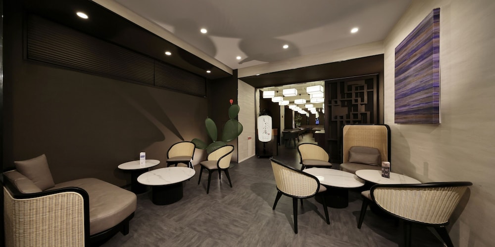 Doutonbori Crystal Hotel 35/49