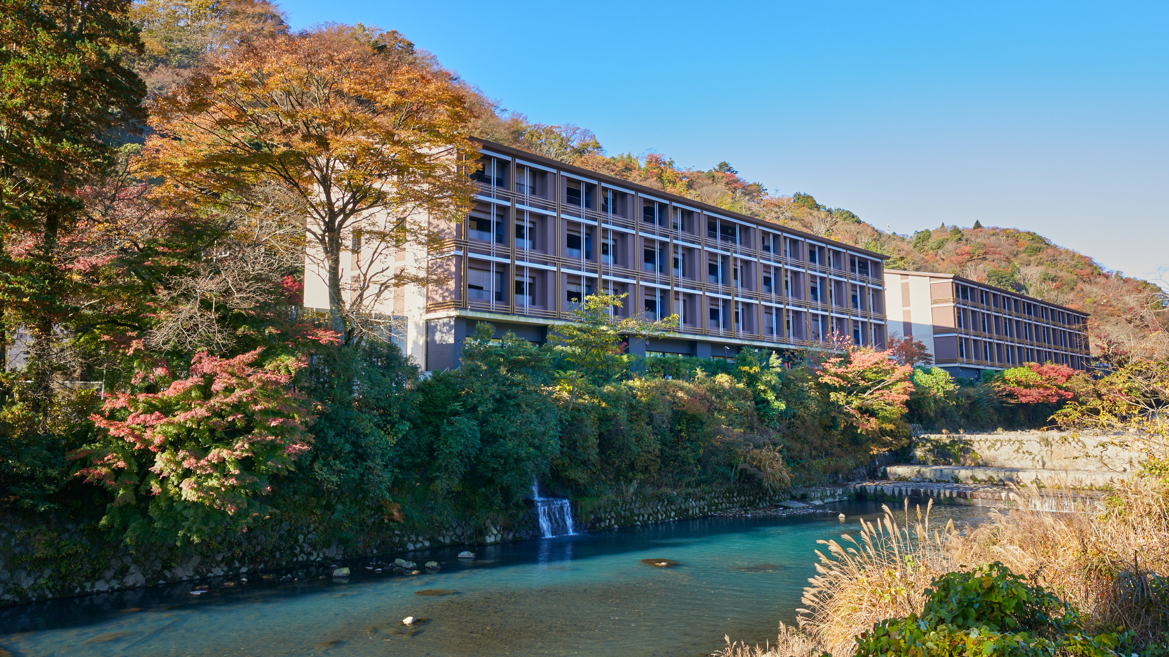 Hotel Indigo Hakone Gora in HAKONE