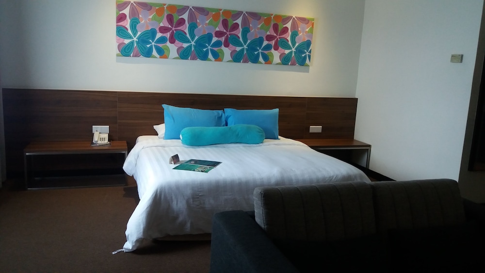 StarCity Hotel Alor Setar 20/34
