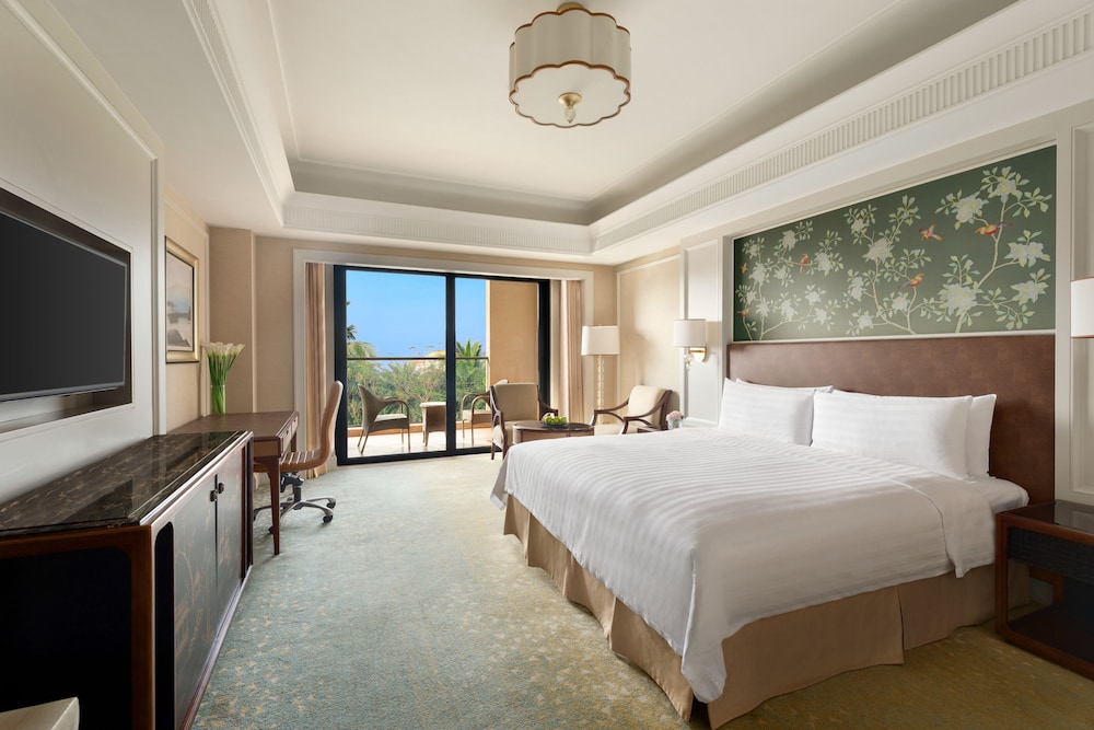 SUPERIOR, KING BED