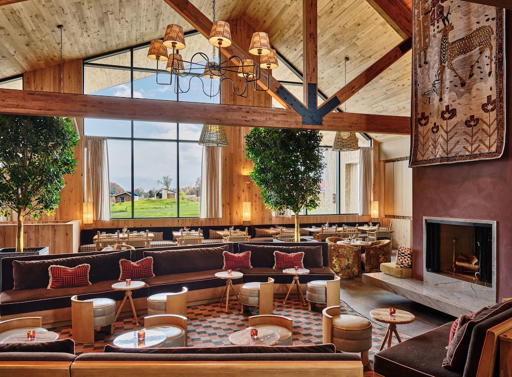 Wildflower Farms, Auberge Resorts Collection 37/50