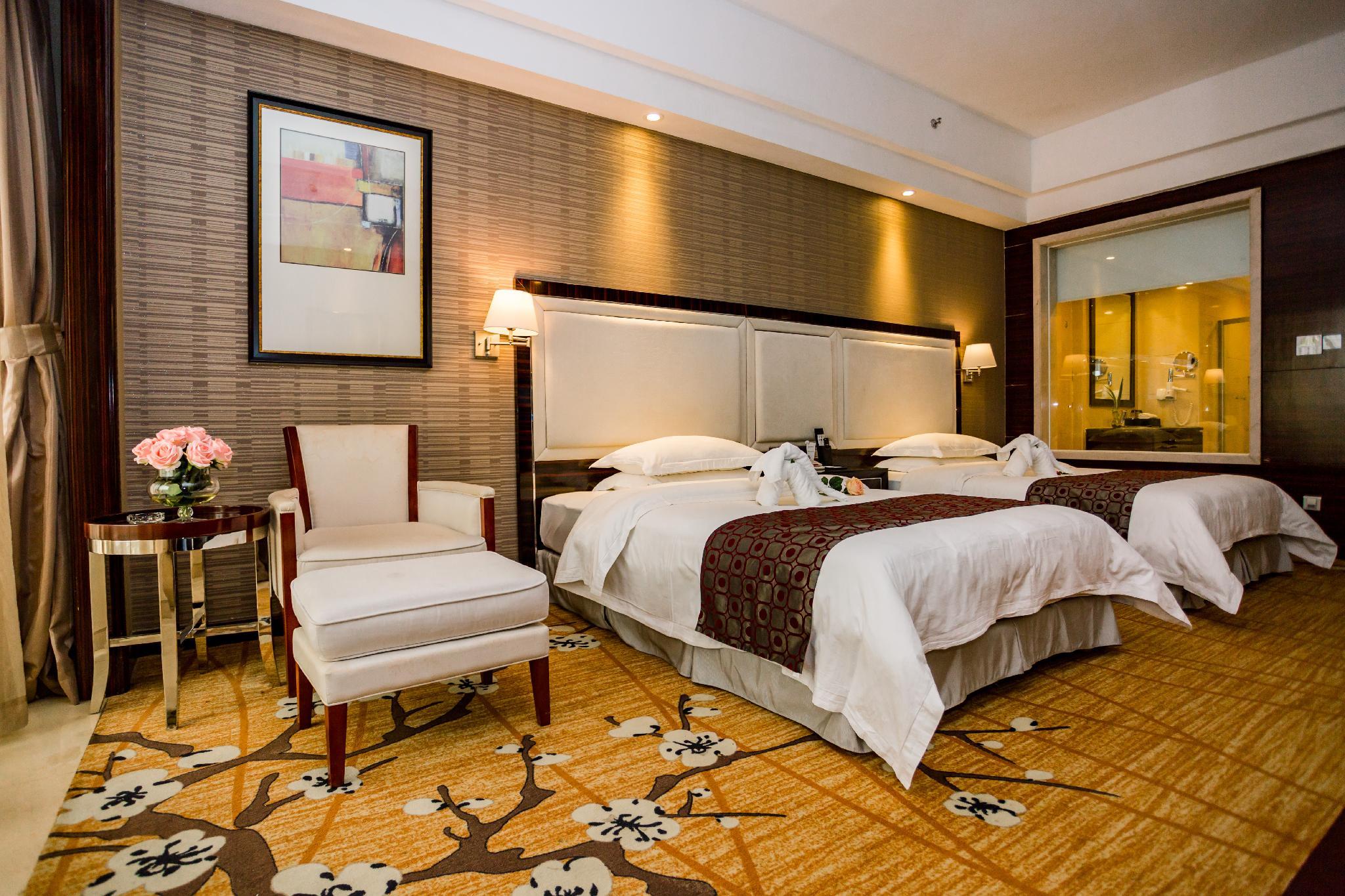 Country Garden Phoenix Hotel Yangshan 30/57