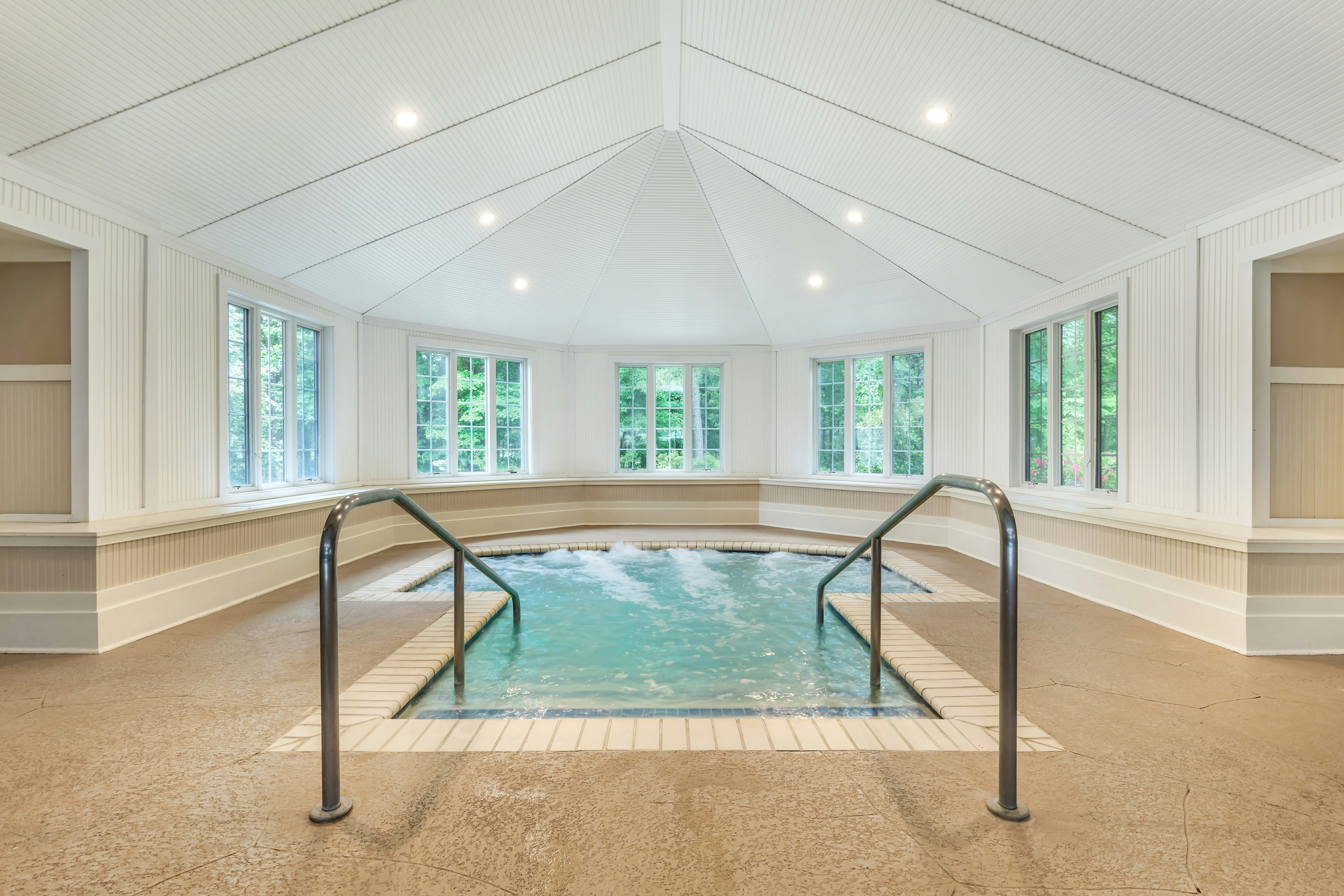 Hilton Vacation Club Greensprings Williamsburg 17/48