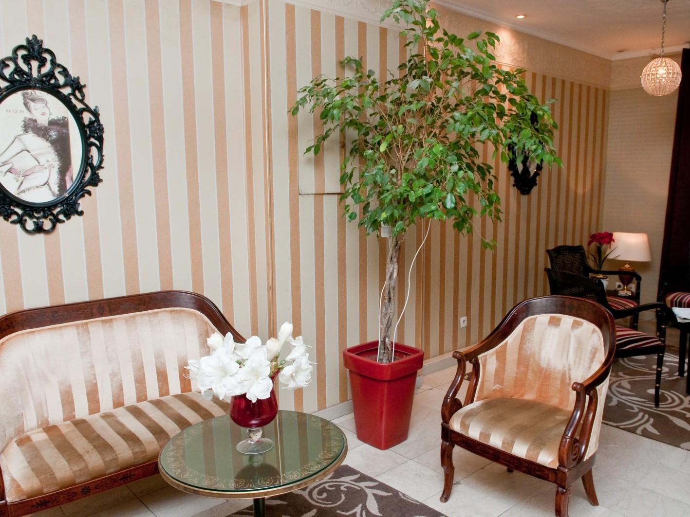 Hotel Tamaris 17/27