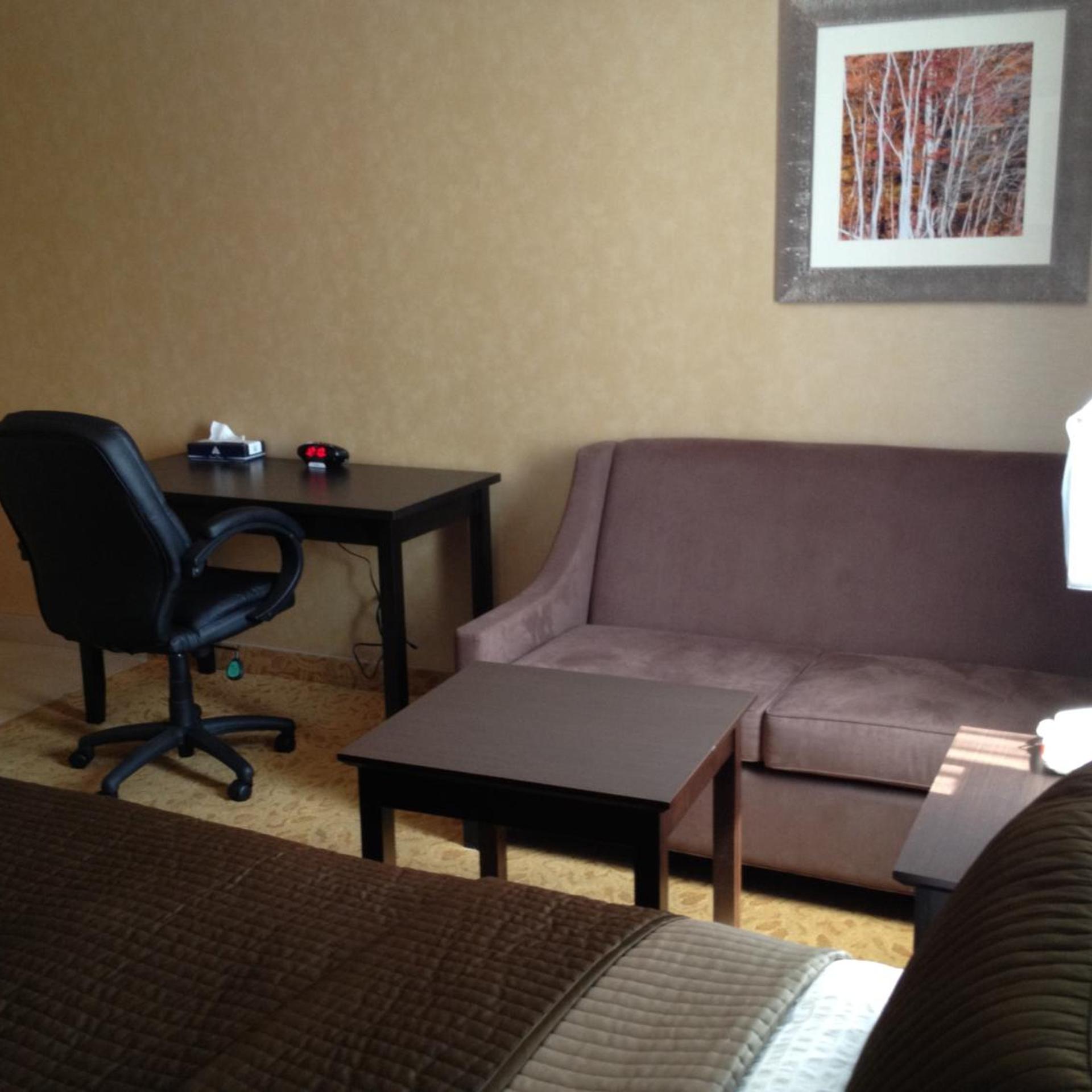 Mississauga Gate Inn 21/36