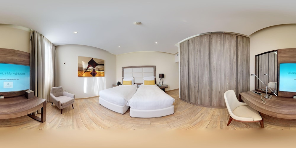 Simaisma A Murwab Resort 15/50