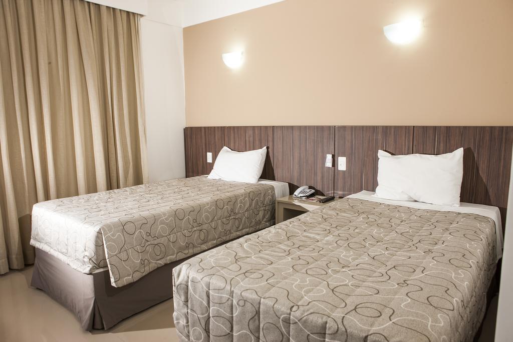 Hotel Abba Uno 5/20