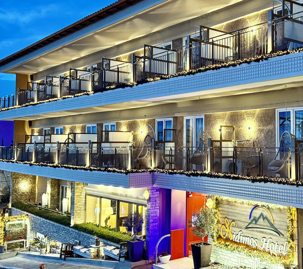 Nidimos Hotel 1/50