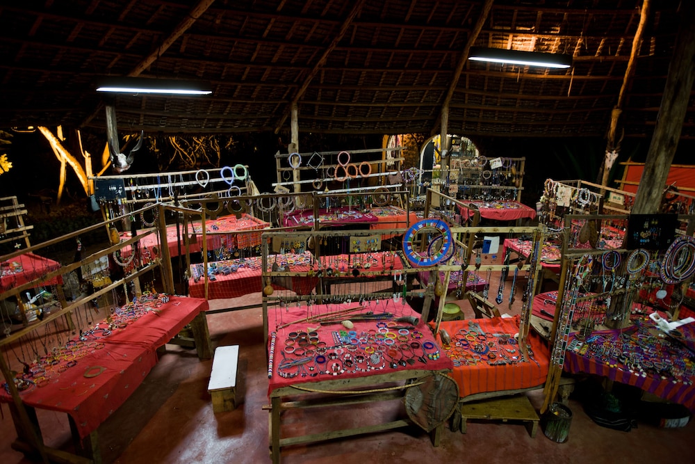Amboseli Sopa Lodge 36/54