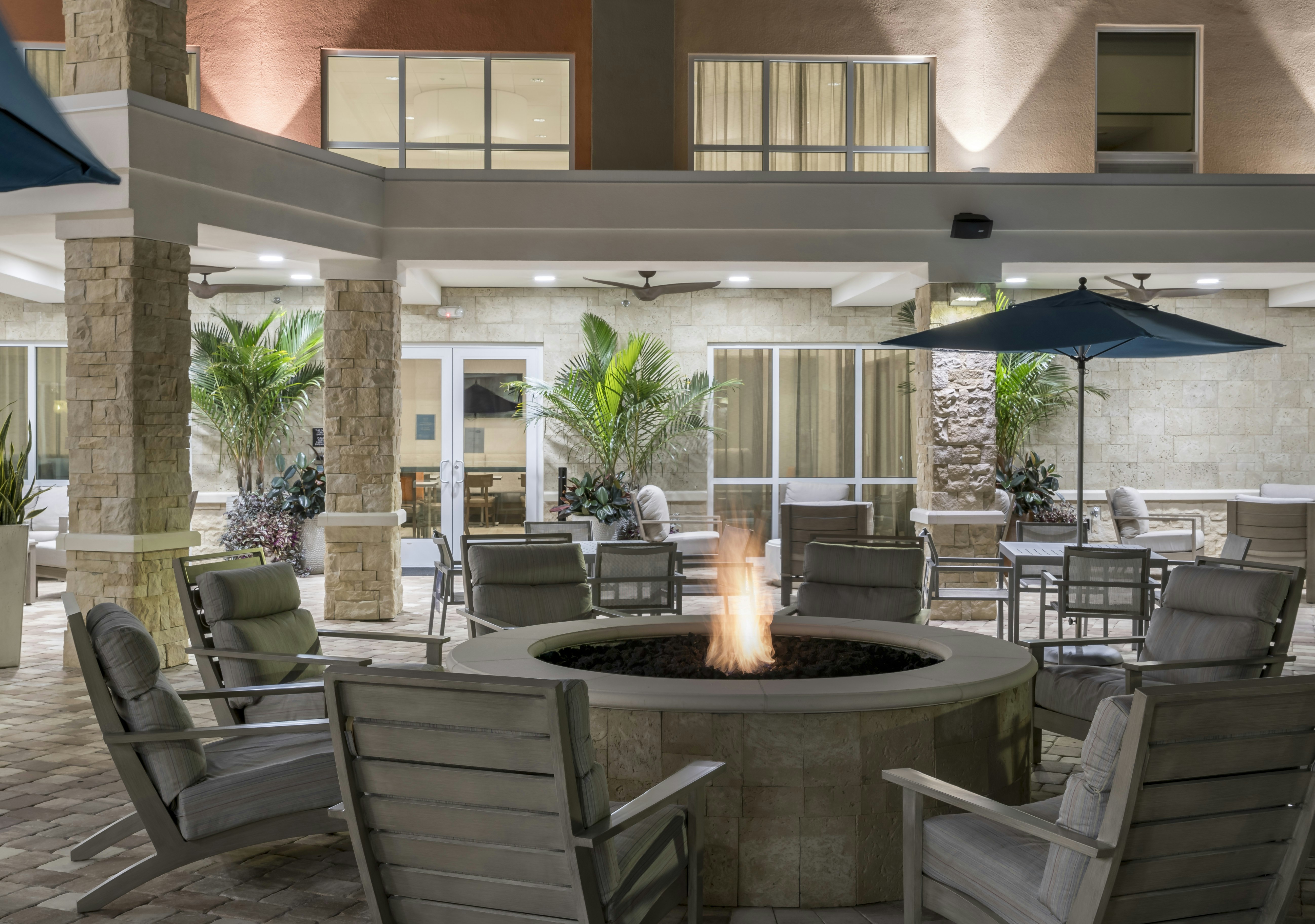 Home2 Suites by Hilton Cape Canaveral Cruise Port 15/36