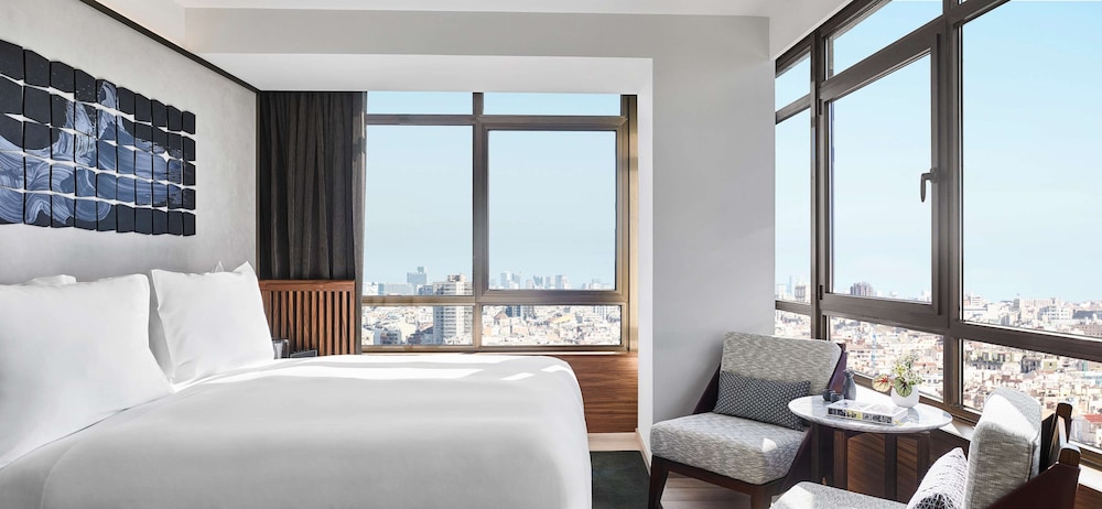 Nobu Hotel Barcelona 42/68