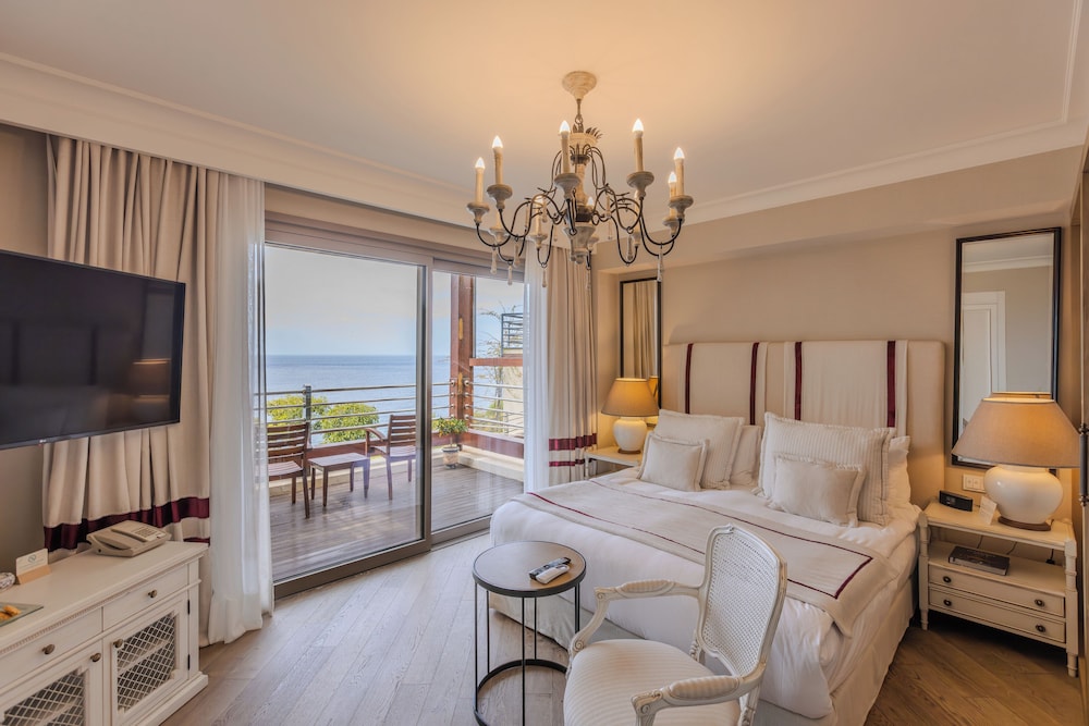 Allium Bodrum Resort & Spa 20/68