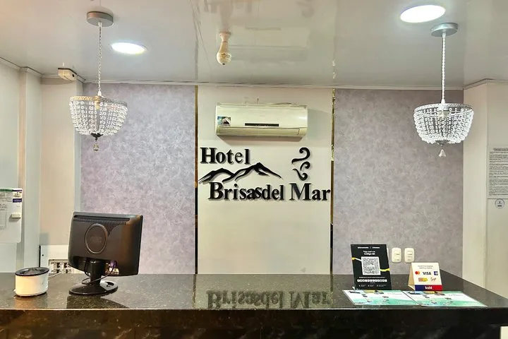 Hotel Brisas Del Mar Suite 13/14