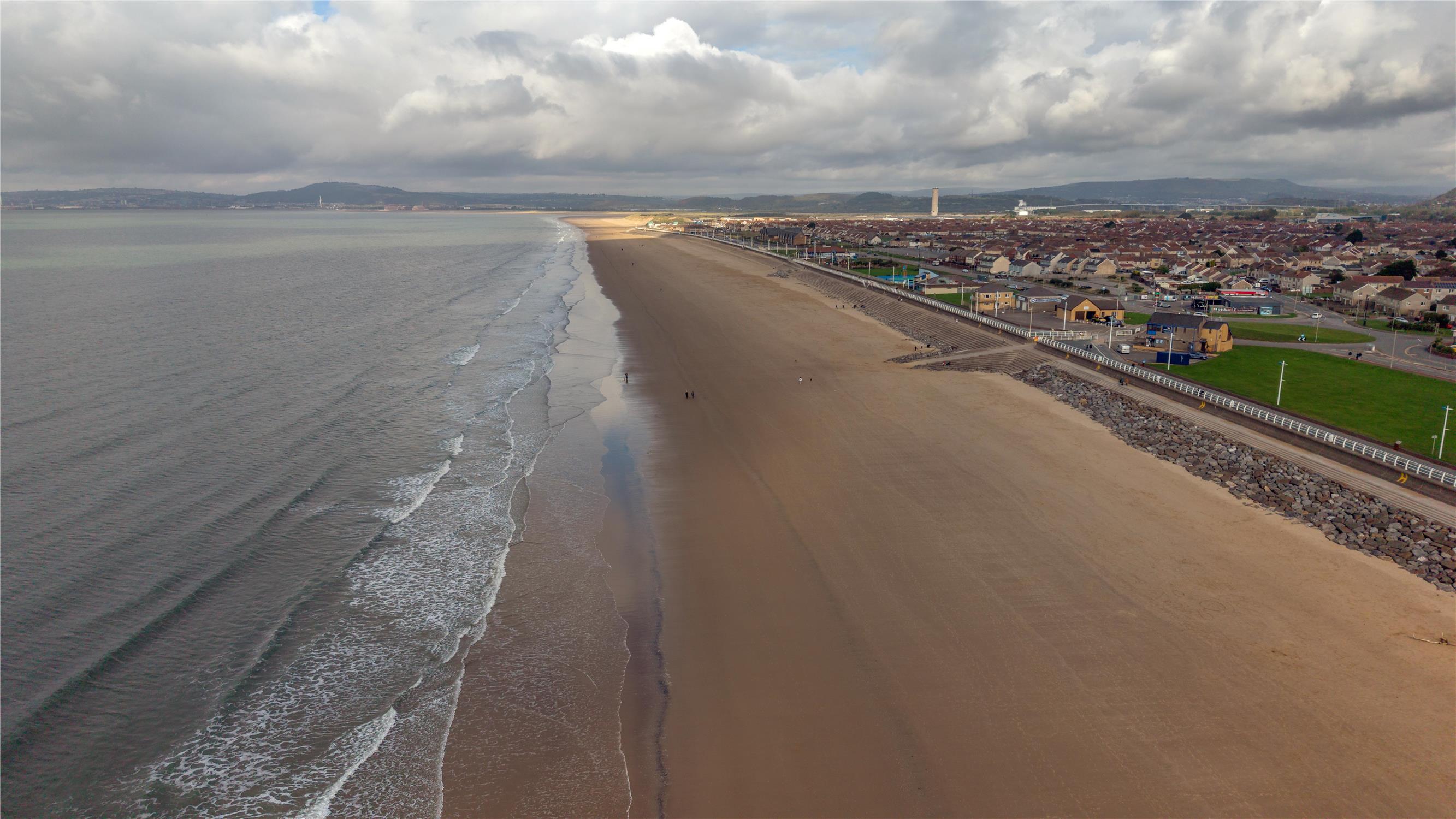 Best Western Aberavon Beach Hotel 54/56