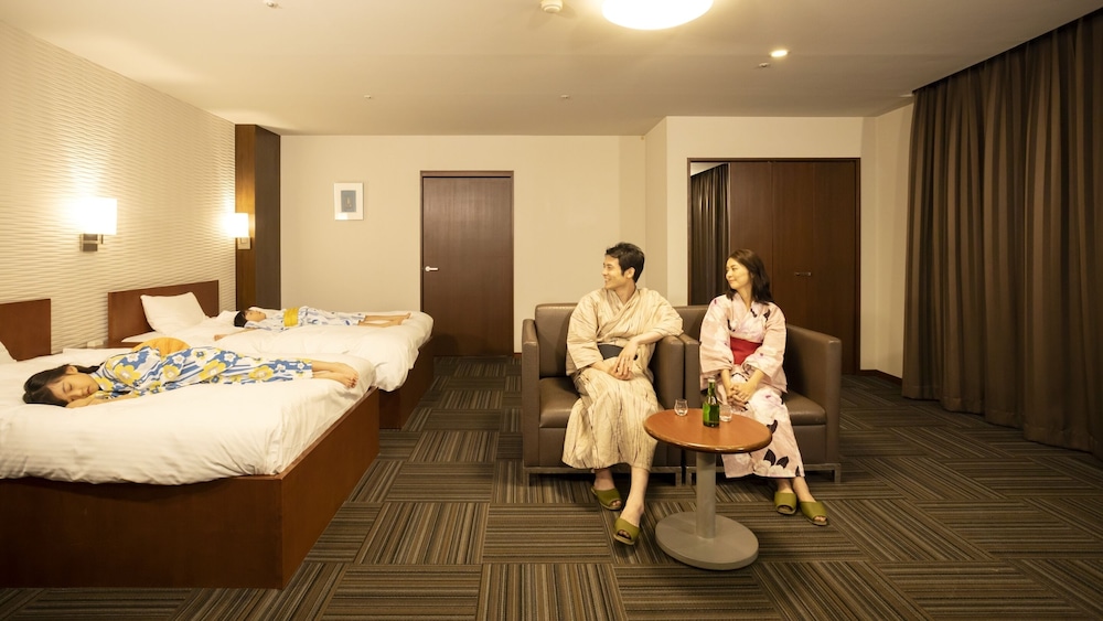 Yukai Resort Saichoraku 19/63
