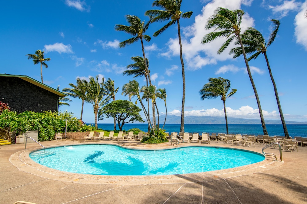 Napili Shores Maui by Outrigger 43/50